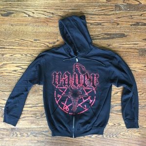 Vader (Poland) Death Metal Hoodie